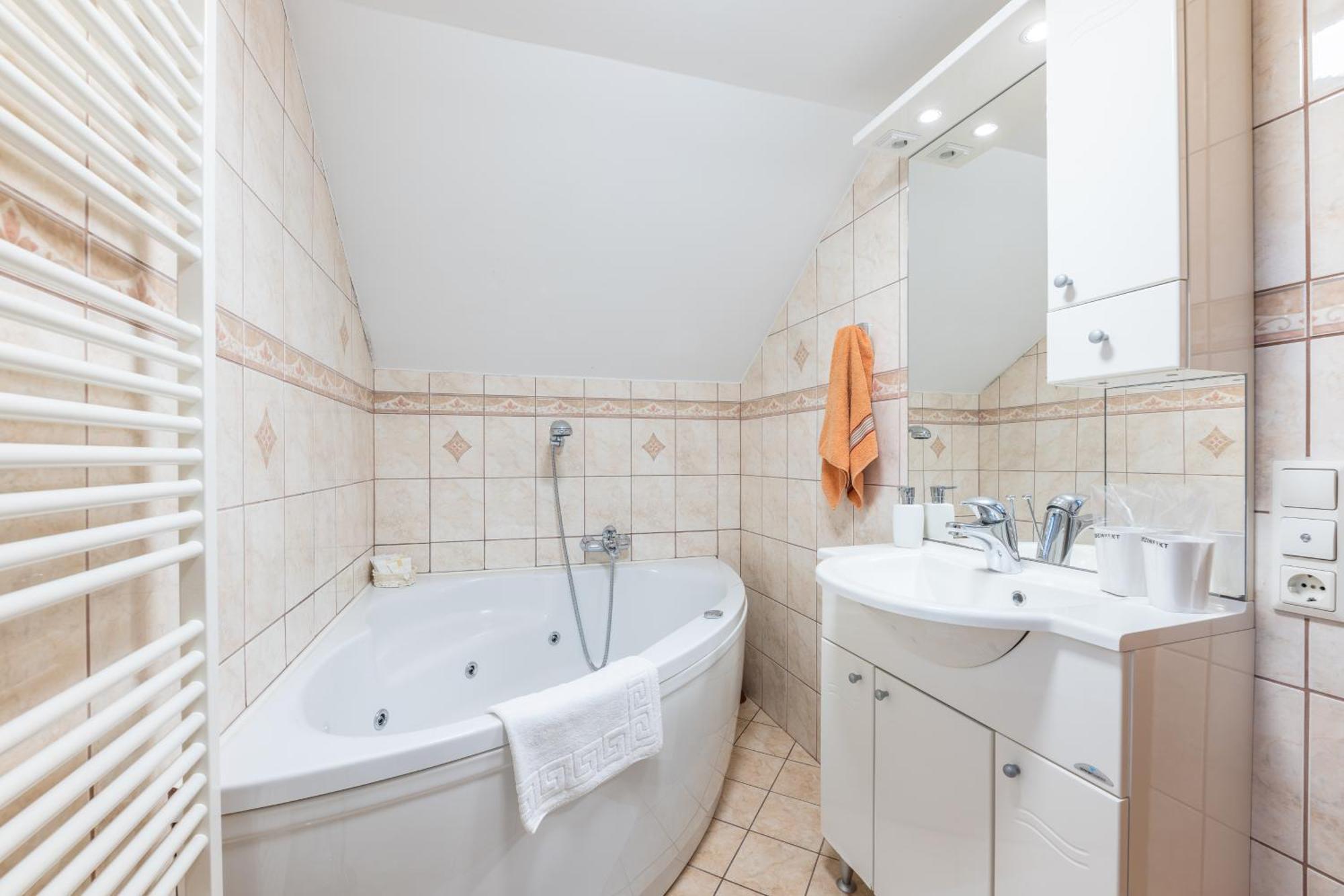 Apartment Eli Kranjska Gora Exterior foto
