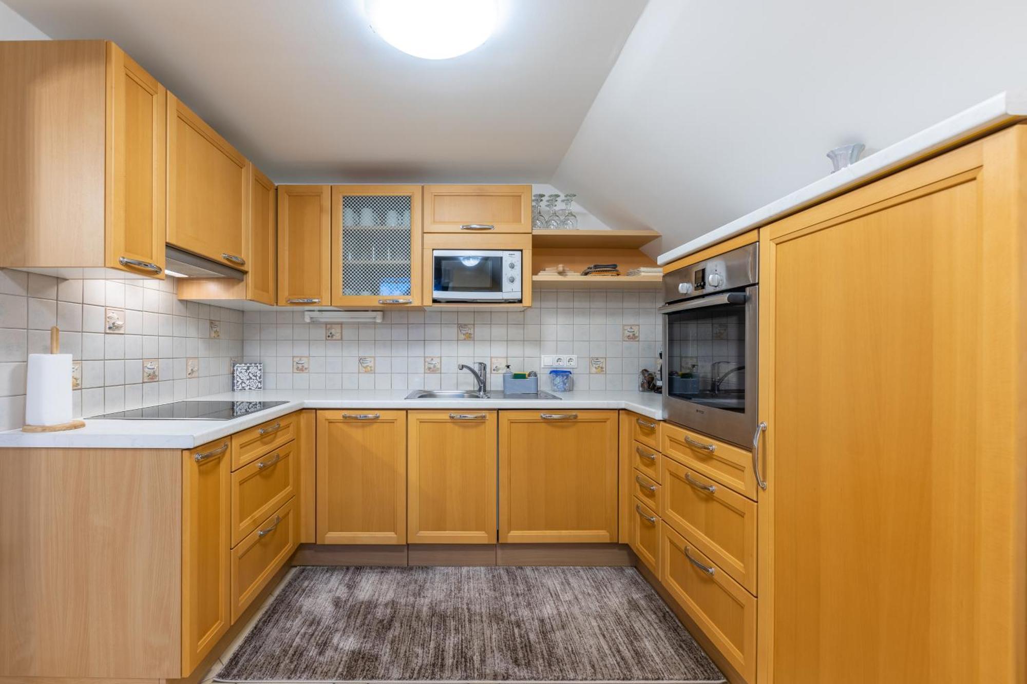 Apartment Eli Kranjska Gora Exterior foto
