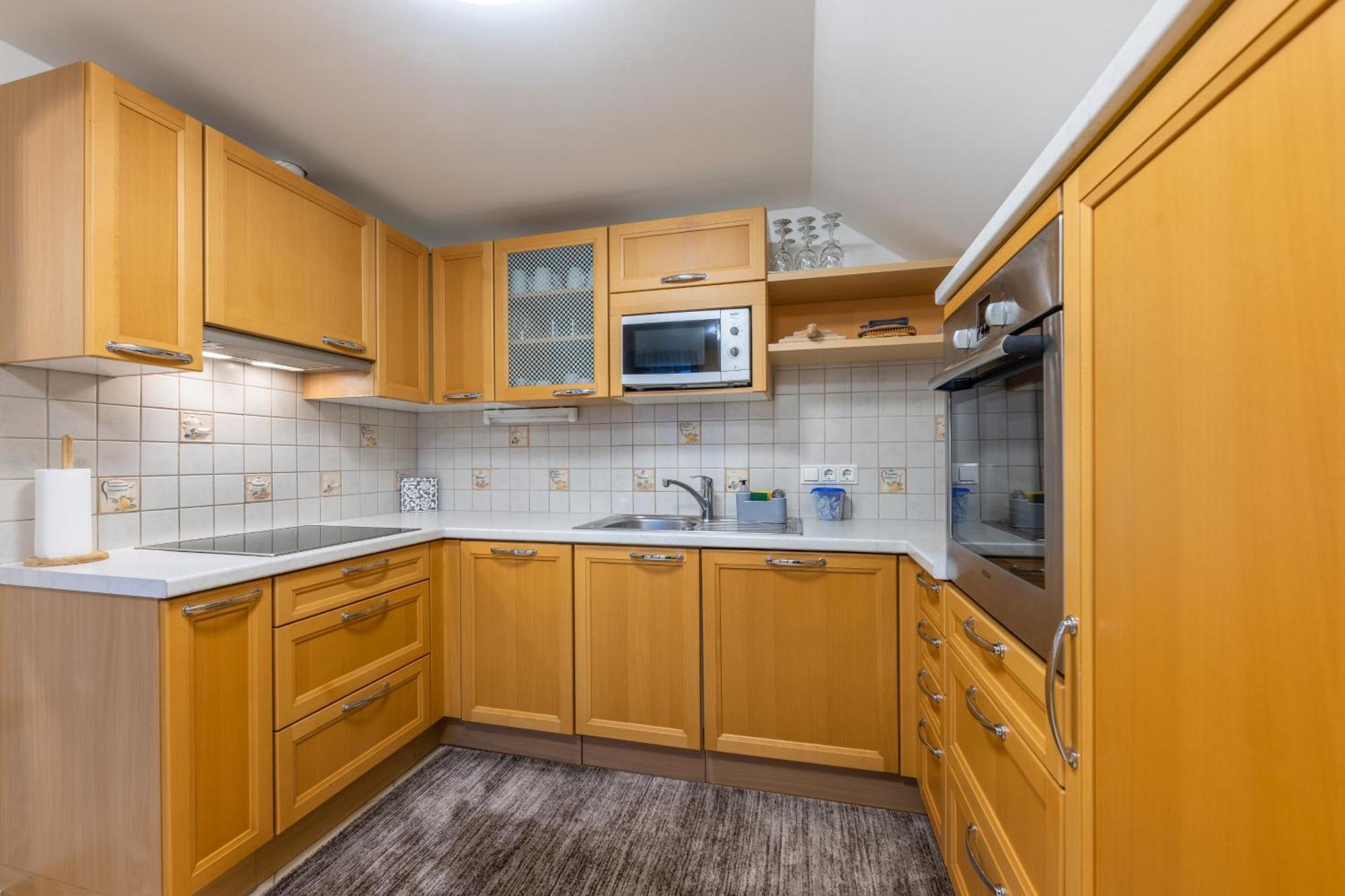 Apartment Eli Kranjska Gora Exterior foto