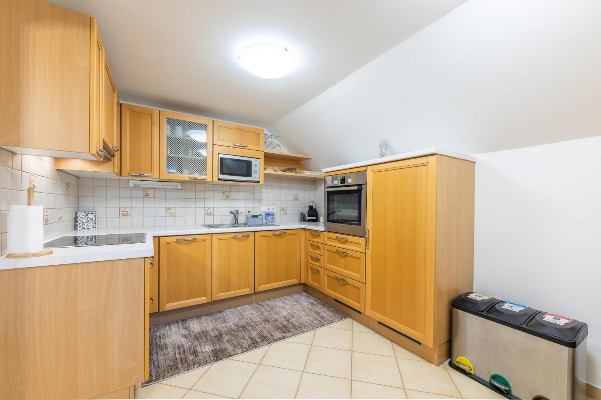 Apartment Eli Kranjska Gora Exterior foto